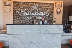 Saisawan Beach Resort Pattaya, Ko Samet