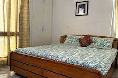 One BHK Independent Flat in the Heart of Chandigarh, Kalka