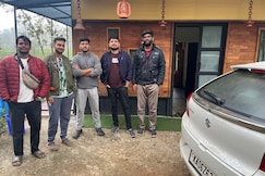 Severn Jungle Villa, Wayanad