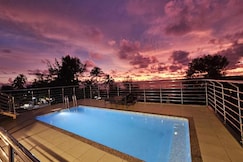 THE SEA by CLUB TRAVALET, Alleppey