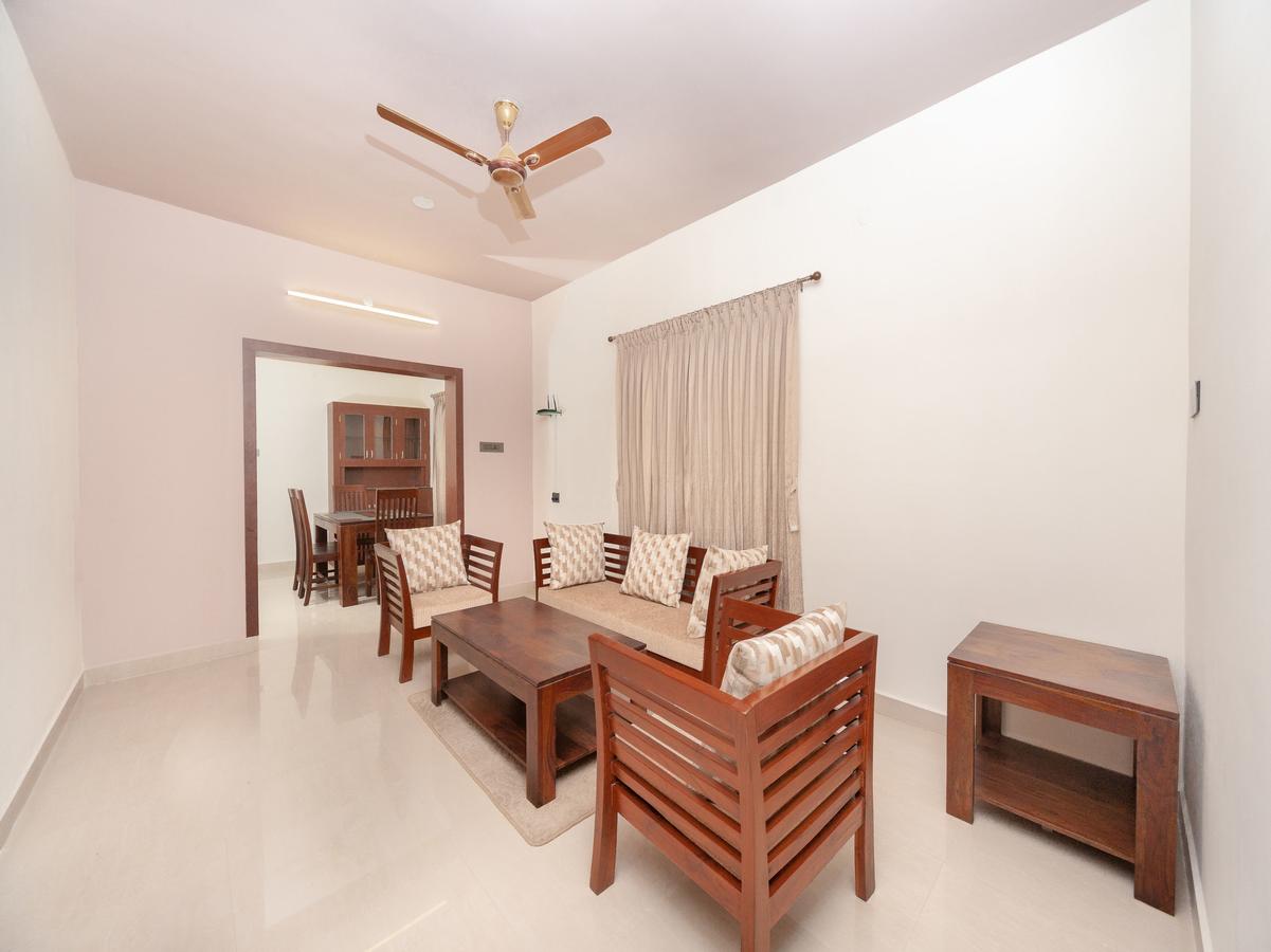 PPH Living Athithi Inn Corporate Stay - Tap to explore photos
