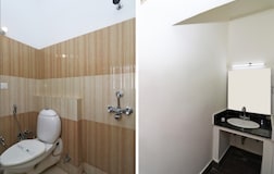 Washroom