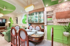 Garden Veil 4BHK Spacez Villa, Thane
