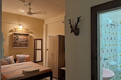Cupid's Heaven Resort, Goa