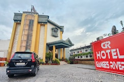 Hotel Ganges Rivera opposite Ganga Ghat, Haridwar