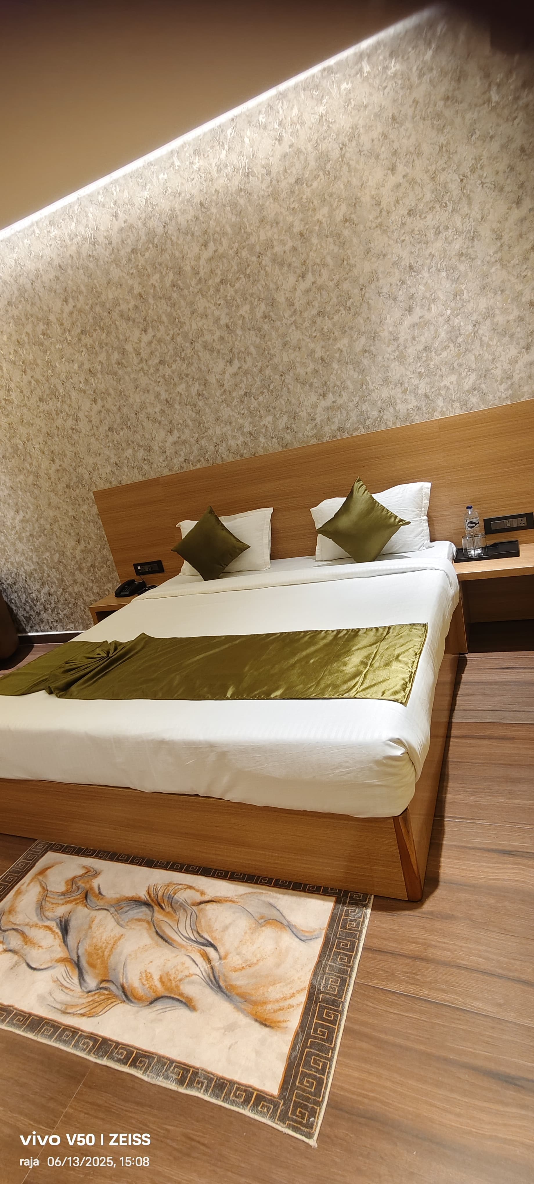 Disha Hotel and Restaurant - Tap to explore photos