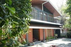 Heritage villas by line builders, Kodungallur