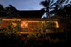 The Rural homestay, Coorg