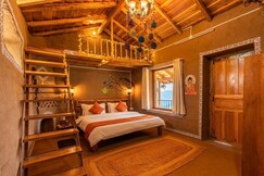 MAATI BY ASTERRA, Almora