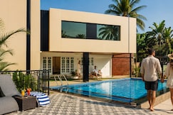 Bumble Bee | Serene Escape with Swimming Pool, Munnar