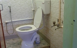 Washroom