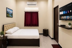 Hotel O Boby Royal Palace, Prayagraj