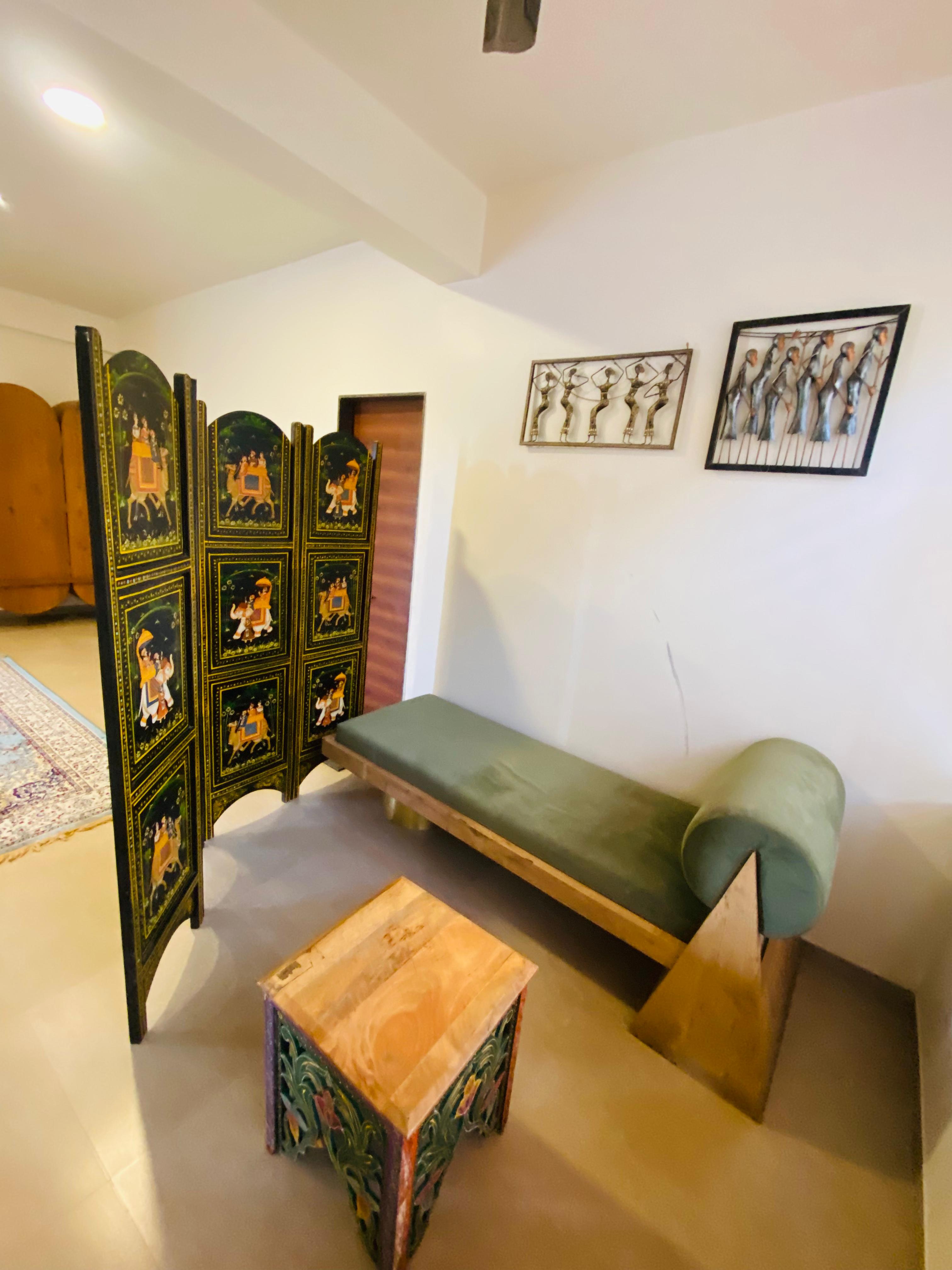 Oasis Residency and Resort