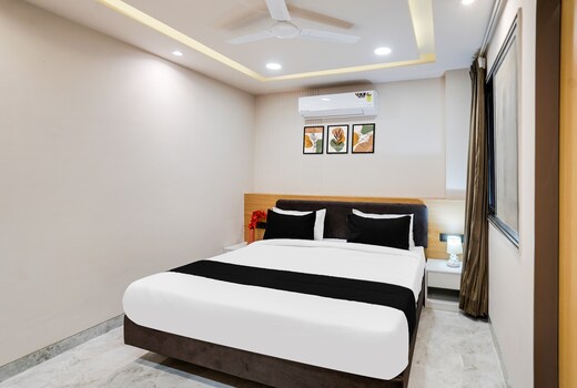 Super Hotel O ETERNITY Paradise