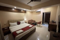 Hotel Rudrakash, Varanasi