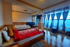 Hotel Mahayana, Darjeeling