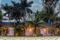 Lake House Boutique Cottages |Bar & Cafe By Bunkyard, Udaipur