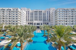 Hilton Abu Dhabi Yas Island -  Free Theme Park Tickets