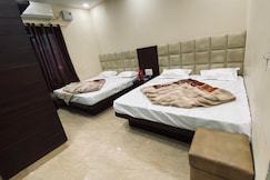 HOTEL VASU GUEST HOUSE, Haridwar