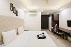 Super Townhouse The AMV Hotel, Gurgaon