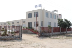 Mangal Grand Hotel, Beawar