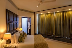 Hotel Shanti Palace (Mahipalpur), Gurgaon