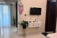 House Of Aura | Entire 1BHK & 2BHK Apartments | 5Mins From Puri Railway Station, Puri