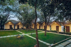 ARANYA RESORT(BY MRUGAVANI), Hyderabad