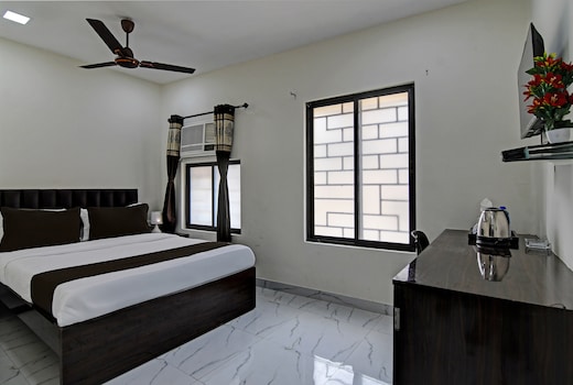 Super Hotel O Park Platinum
