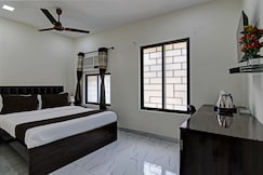 Super Hotel O by OYO Park Platinum, Kolkata