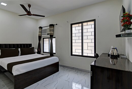 Super Hotel O Park Platinum