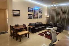 Vira s Luxury Homestay, Lucknow
