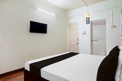 Hotel O Om Yatri Own Lodging, Nashik