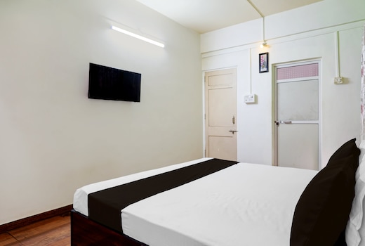 Hotel O Om Yatri Own Lodging