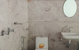 Washroom