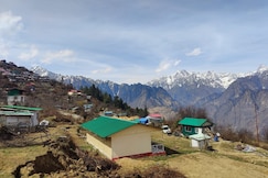 Mangalaminn Homestay, Joshimath