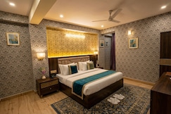 Hotel The Castle Villa @ Dwarka (Close to Vivanta Dwarka), Delhi