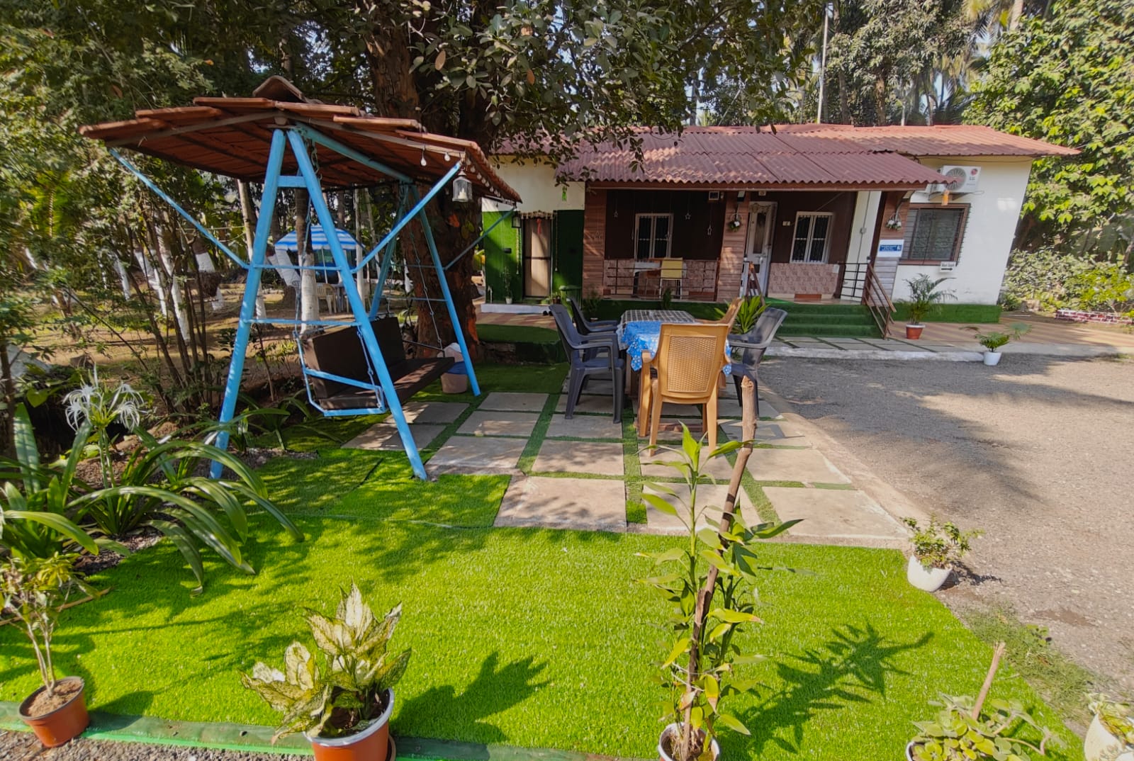 Savita Farmhouse 1