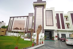 Hotel Opal Courtyard, Agra
