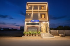 FabHotel RK Dham, Vrindavan