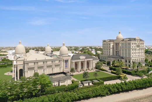 Sheraton Grand Palace Indore