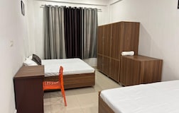 4 Beded Famly Room