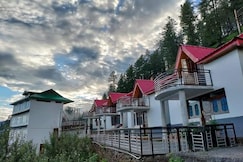 Treeline Cottages Narkanda, Chirgaon