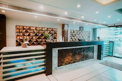 Hotel Raj Residency, Ranchi