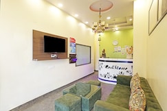 Red Stone Hotel, Delhi