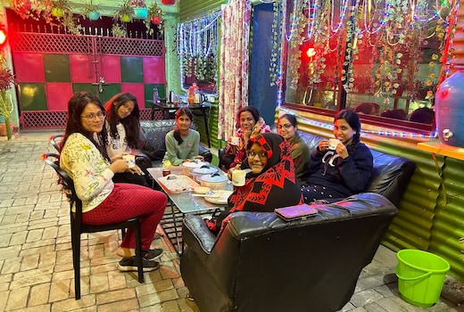 Green View Stays  Entire Property