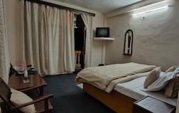 Deluxe room with Kitchen