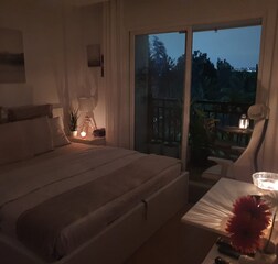 Cozy Embrace