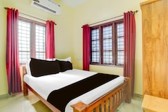 Hotel O Heaven Home Stay, Thiruvananthapuram
