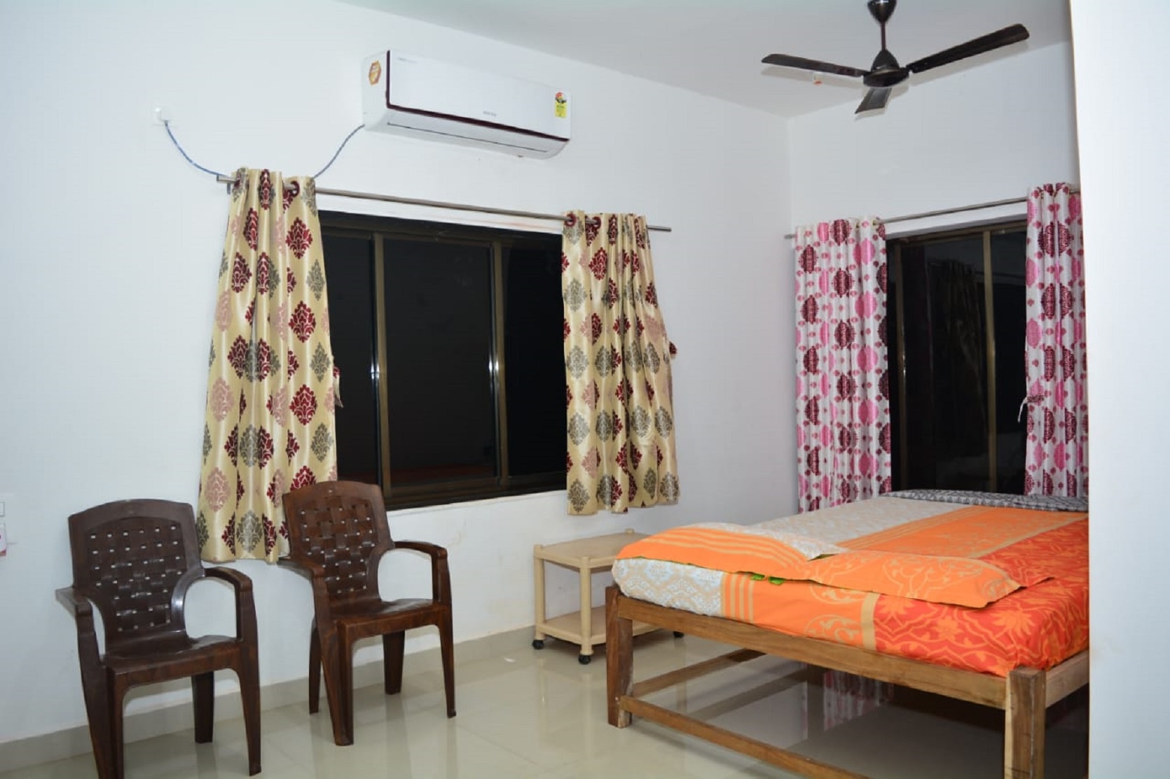 Bhaunchiwadi Home Stay - Tap to explore photos